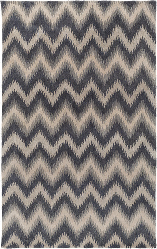 Surya Matmi MAT-5465 Gray Area Rug 5' x 8'