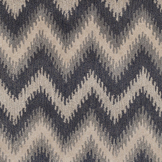 Surya Matmi MAT-5465 Gray Hand Tufted Area Rug Sample Swatch