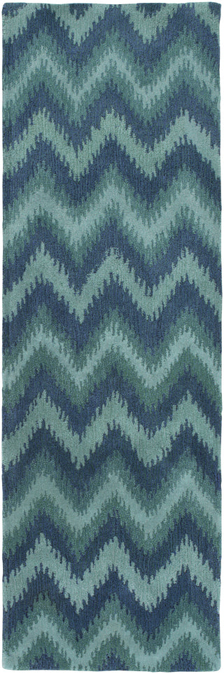 Surya Matmi MAT-5466 Area Rug 2'6'' X 8' Runner