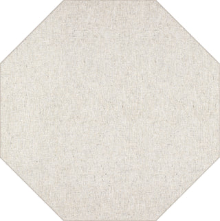 Dalyn Mateo ME1 Ivory Area Rug Main Image