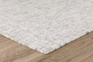Dalyn Mateo ME1 Marble Area Rug Corner Image