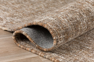 Dalyn Mateo ME1 Mocha Area Rug Roll Image