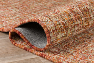 Dalyn Mateo ME1 Paprika Area Rug Roll Image