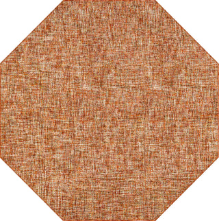 Dalyn Mateo ME1 Paprika Area Rug Main Image