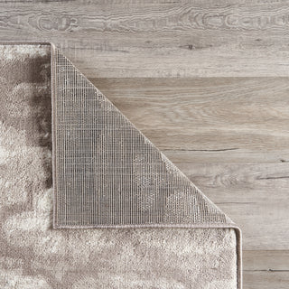 LR Resources Matrix 81195 Beige Area Rug