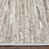 LR Resources Matrix 81198 Light Beige/White Area Rug Alternate Image