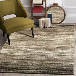 LR Resources Matrix 81198 Light Beige/White Area Rug Alternate Image Feature