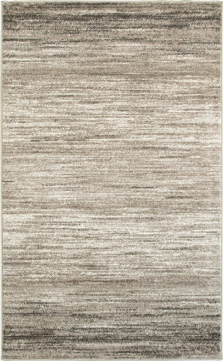 LR Resources Matrix 81198 Light Beige/White Area Rug 