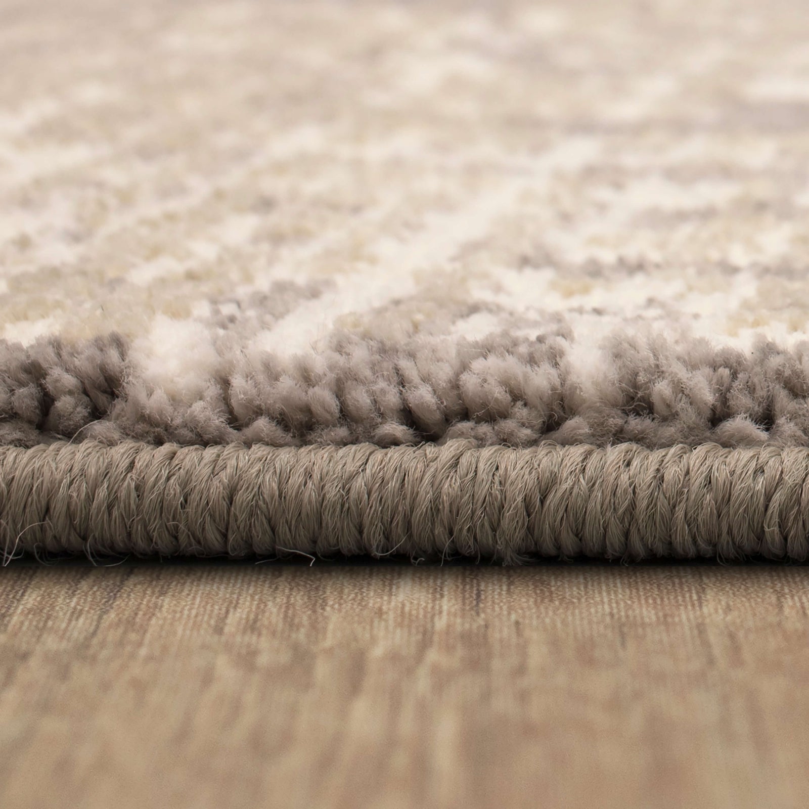 Karastan Soiree Matrix Grey Area Rug – Incredible Rugs and Decor