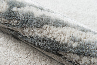 Momeni Matrix MTX-5 Grey Area Rug Pile Image