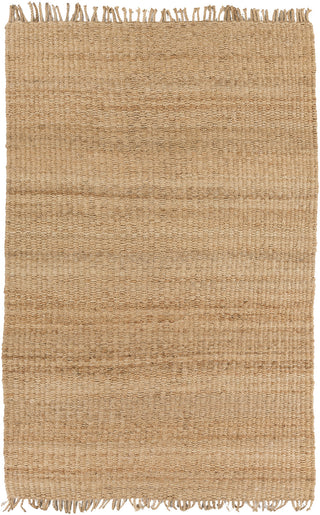 Surya Maui MAU-3000 Mocha Area Rug 5' x 8'