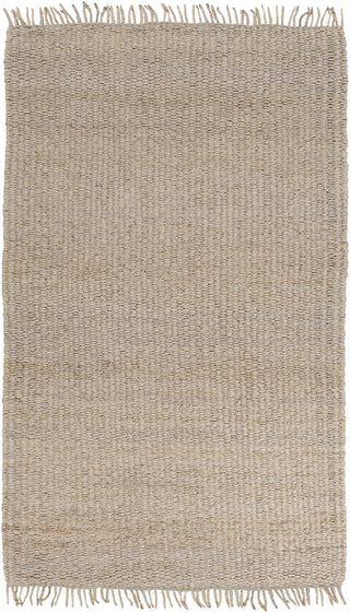 Surya Maui MAU-3002 Taupe Area Rug 5' x 8'