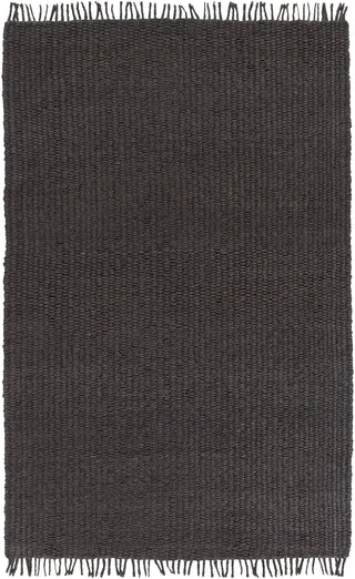 Surya Maui MAU-3004 Charcoal Area Rug 5' x 8'