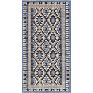 Surya Mavrick MAV-7000 Beige Machine Woven Area Rug 2'8 X 5'