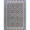 Surya Mavrick MAV-7000 Beige Machine Woven Area Rug 7'11 X 11'11
