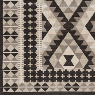 Surya Mavrick MAV-7001 Beige Machine Woven Area Rug Sample Swatch