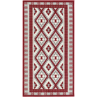 Surya Mavrick MAV-7002 Area Rug 2'8 X 5' Runner