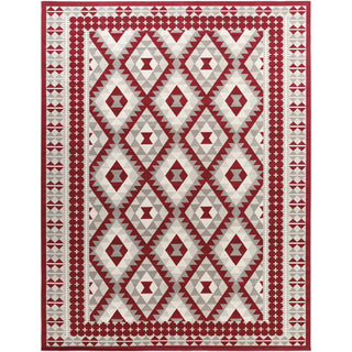 Surya Mavrick MAV-7002 Area Rug 7'11 X 11'11