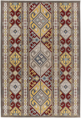 Surya Mavrick MAV-7004 Area Rug 5'4 x 7'8