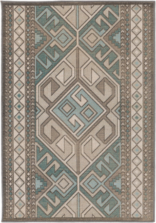 Surya Mavrick MAV-7005 Area Rug 2' 2'' x 4'