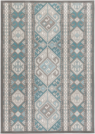 Surya Mavrick MAV-7005 Area Rug 5'4 x 7'8