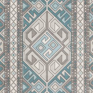 Surya Mavrick MAV-7005 Medium Gray Area Rug Sample Swatch