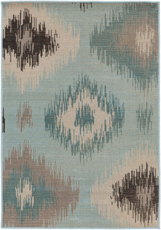 Surya Mavrick MAV-7007 Area Rug 2' 2'' x 4'