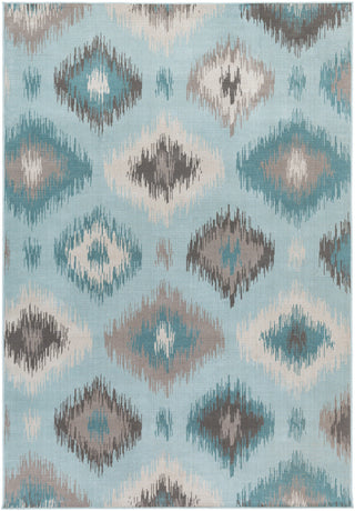 Livabliss Mavrick MAV-7007 Area Rug