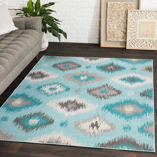 Surya Mavrick MAV-7007 Area Rug Room Scene Feature