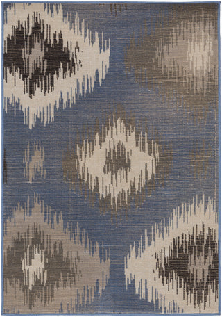 Surya Mavrick MAV-7008 Area Rug 2' 2'' x 4'