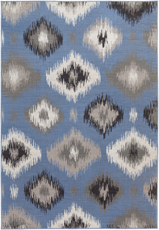 Surya Mavrick MAV-7008 Area Rug 5'4 x 7'8