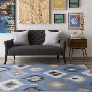 Surya Mavrick MAV-7008 Area Rug Roomscene Feature