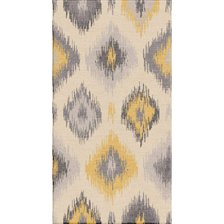 Surya Mavrick MAV-7009 Area Rug 2'8 X 5' Runner