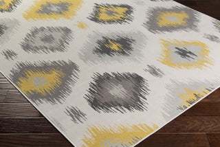 Surya Mavrick MAV-7009 Area Rug Corner Shot