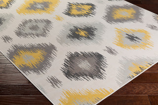 Surya Mavrick MAV-7009 Area Rug Corner Shot