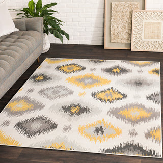 Surya Mavrick MAV-7009 Area Rug Room Scene Feature