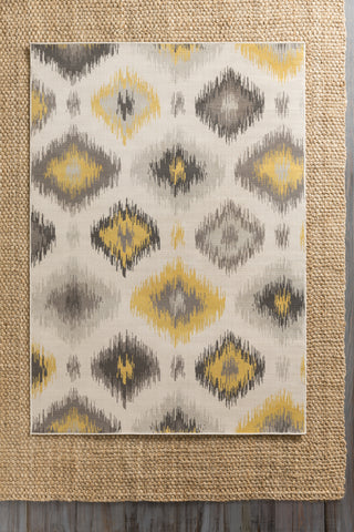 Surya Mavrick MAV-7009 Area Rug Style Shot Feature