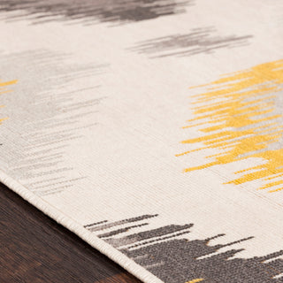 Surya Mavrick MAV-7009 Area Rug Detail