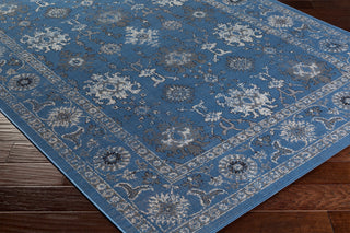Surya Mavrick MAV-7012 Area Rug Corner Shot