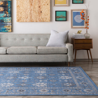 Surya Mavrick MAV-7012 Area Rug Room Scene Feature