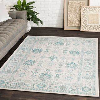 Surya Mavrick MAV-7013 Area Rug Room Scene Feature