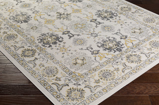 Surya Mavrick MAV-7014 Area Rug Corner Shot