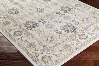 Surya Mavrick MAV-7014 Area Rug Corner Shot