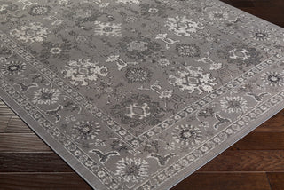 Surya Mavrick MAV-7015 Area Rug Corner Shot Feature