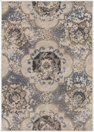 Surya Mavrick MAV-7016 Area Rug 2' 2'' X 4'