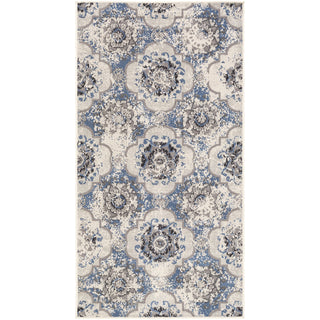 Livabliss Mavrick MAV-7016 Area Rug