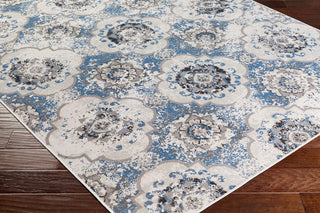 Surya Mavrick MAV-7016 Area Rug Corner Shot