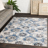 Surya Mavrick MAV-7016 Area Rug Room Scene Feature