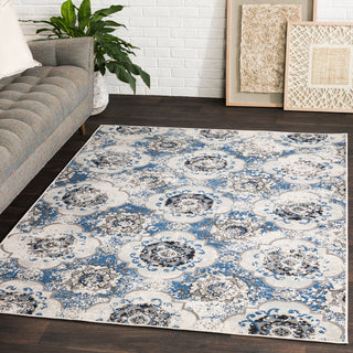 Surya Mavrick MAV-7016 Area Rug Room Scene Feature