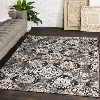 Surya Mavrick MAV-7017 Area Rug Room Scene Feature